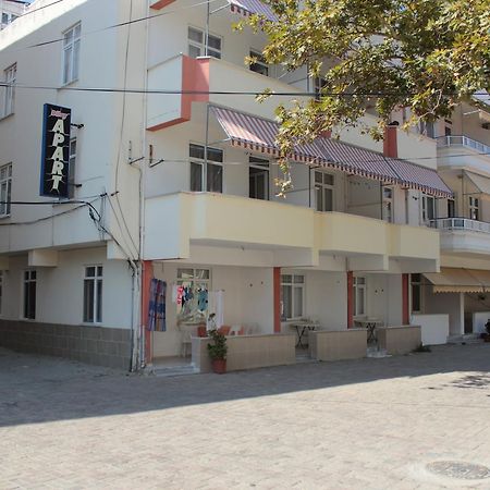 Dilay Apart Türkeli Bagian luar foto