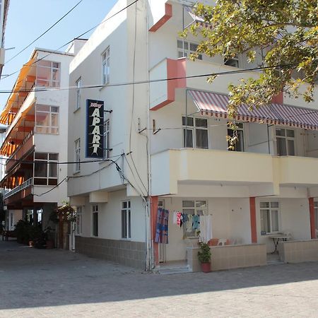 Dilay Apart Türkeli Bagian luar foto
