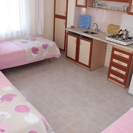 Dilay Apart Türkeli Bagian luar foto