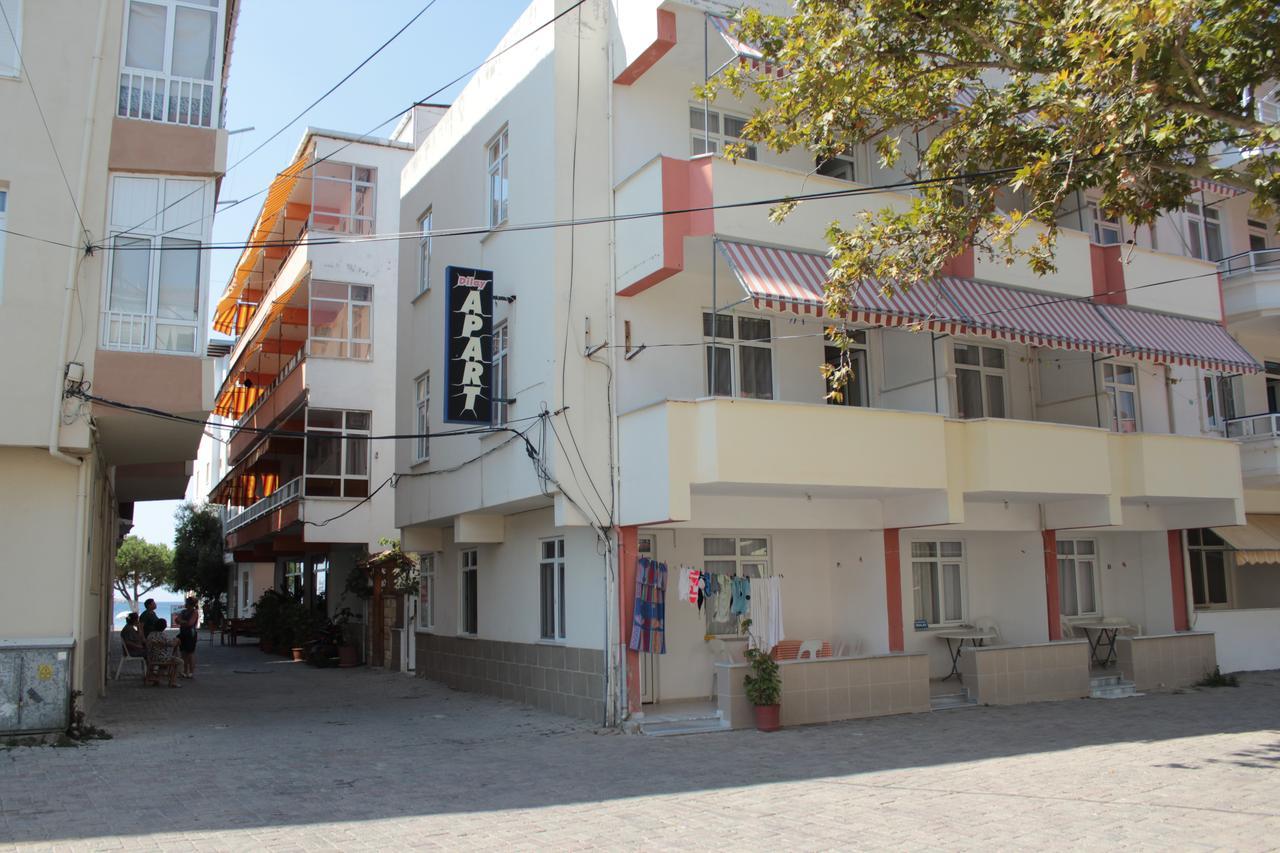 Dilay Apart Türkeli Bagian luar foto