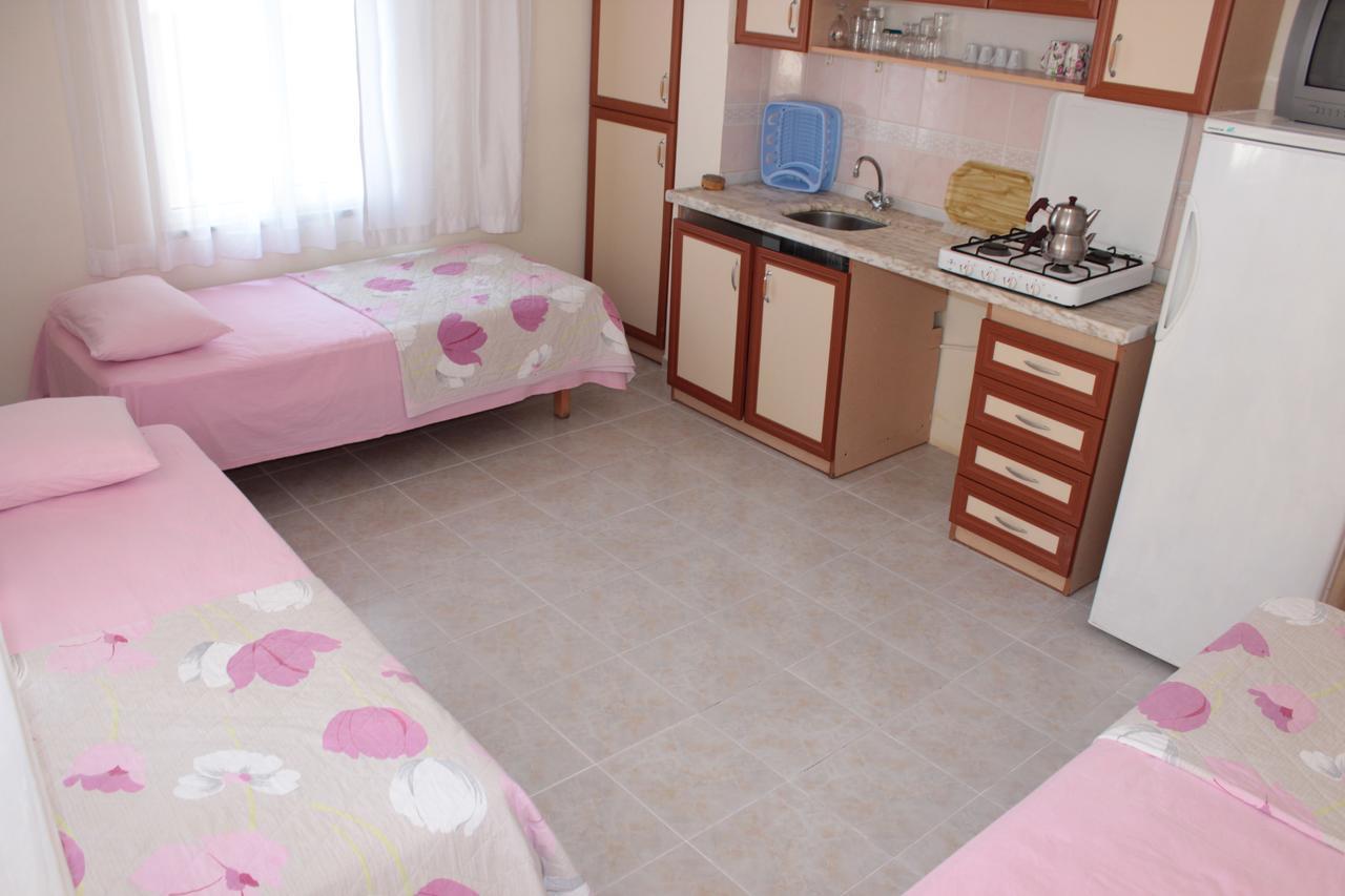 Dilay Apart Türkeli Bagian luar foto