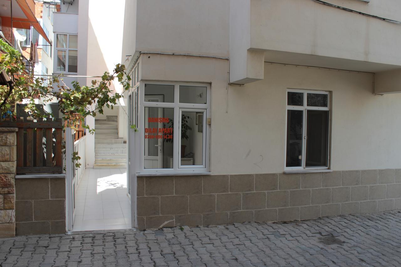 Dilay Apart Türkeli Bagian luar foto