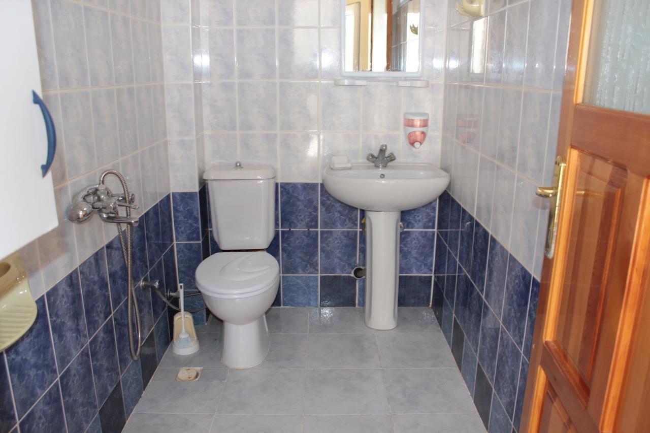 Dilay Apart Türkeli Bagian luar foto