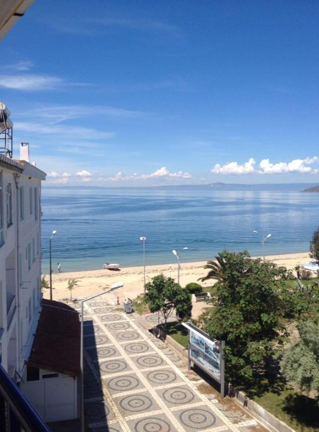 Dilay Apart Türkeli Bagian luar foto