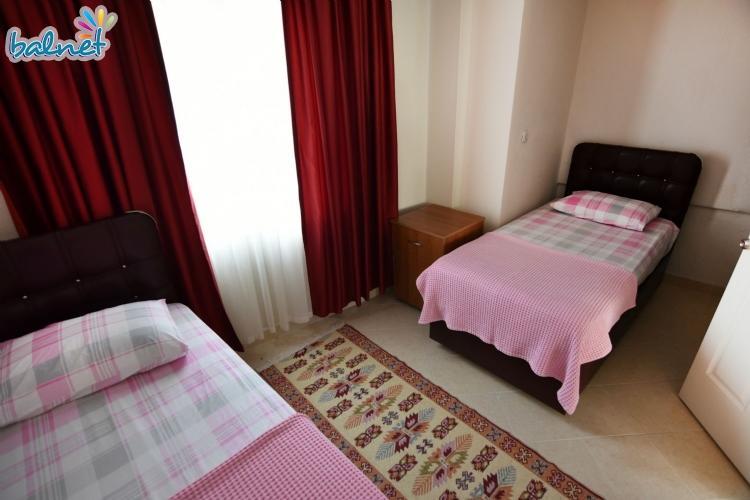 Dilay Apart Türkeli Bagian luar foto