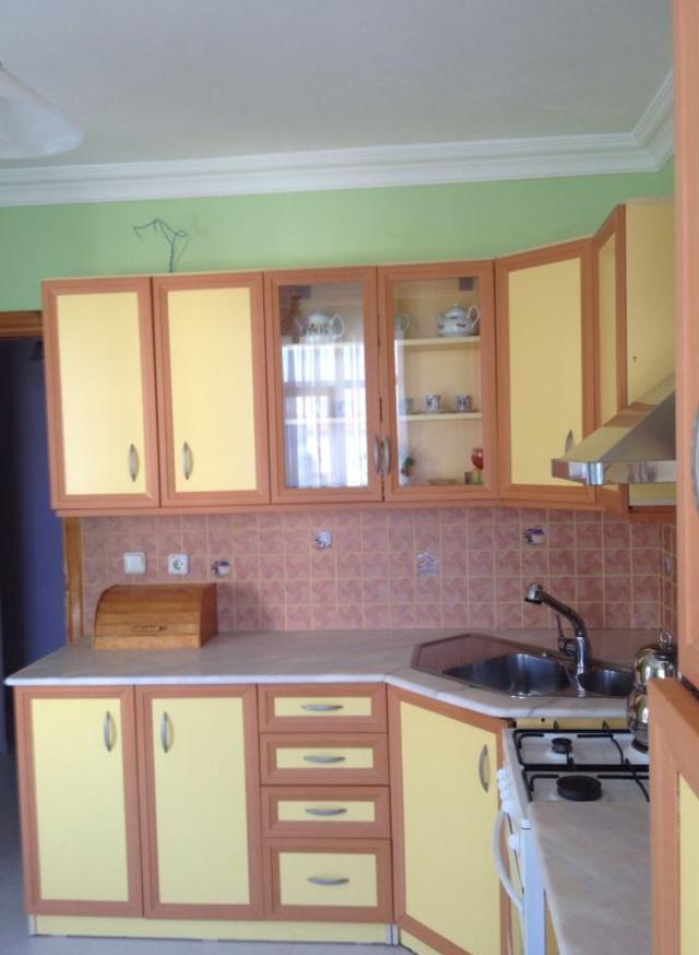 Dilay Apart Türkeli Bagian luar foto